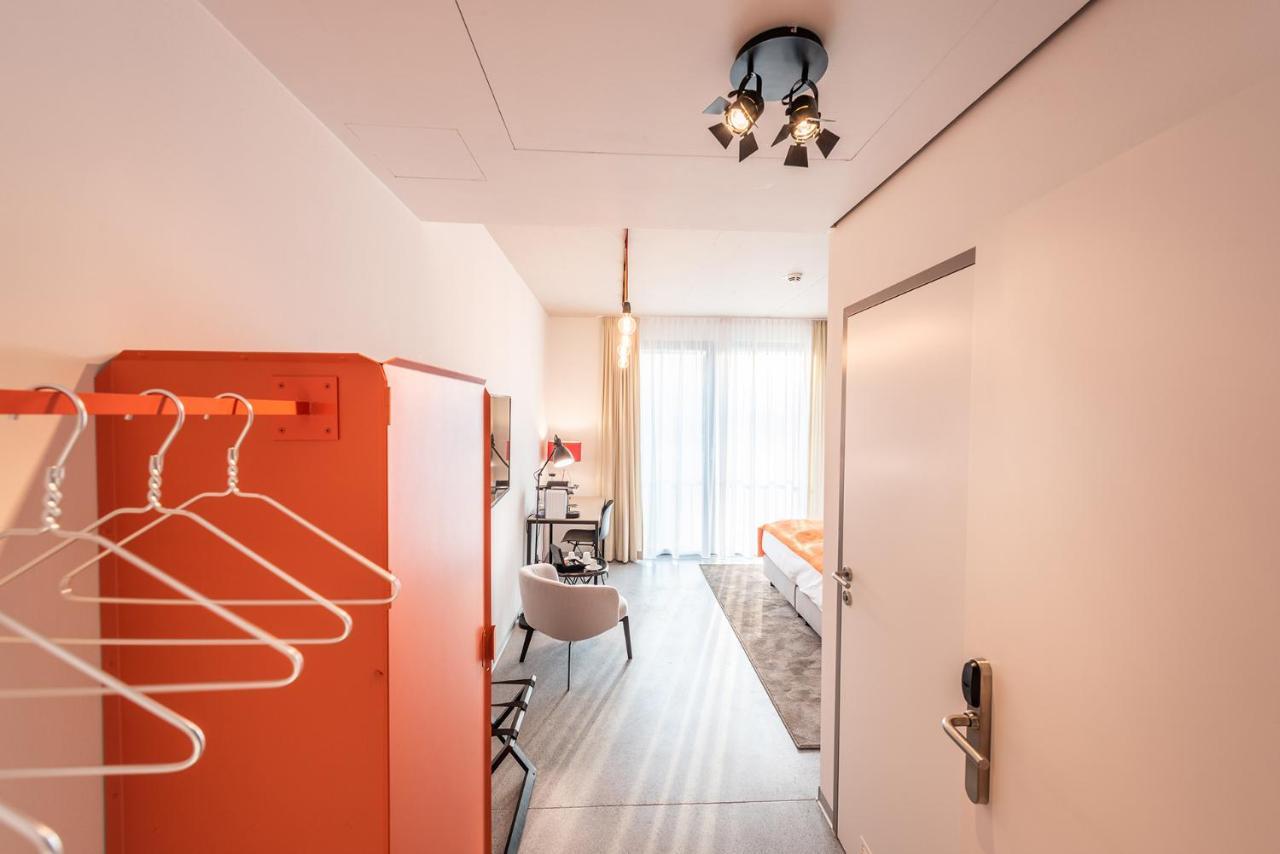 Barnbäch Glashuette Bed+Breakfast מראה חיצוני תמונה